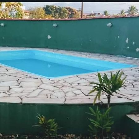Apartamento Morada Do Sol Ubatuba Exterior foto