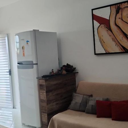 Apartamento Morada Do Sol Ubatuba Exterior foto