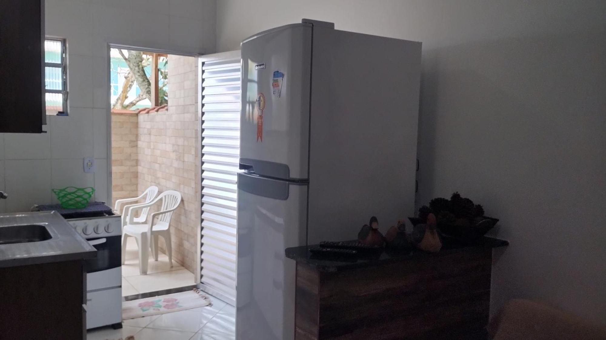 Apartamento Morada Do Sol Ubatuba Exterior foto
