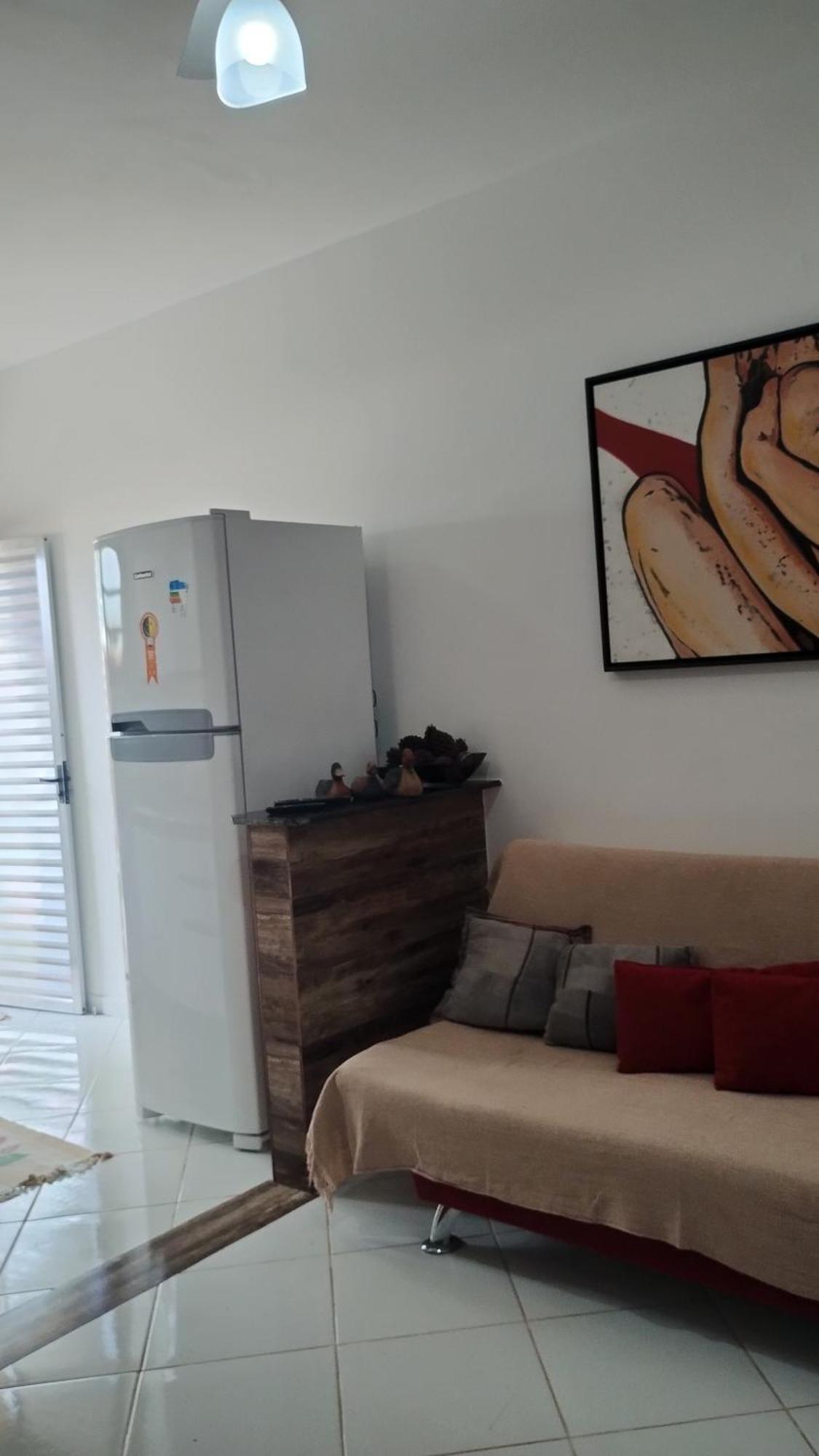 Apartamento Morada Do Sol Ubatuba Exterior foto