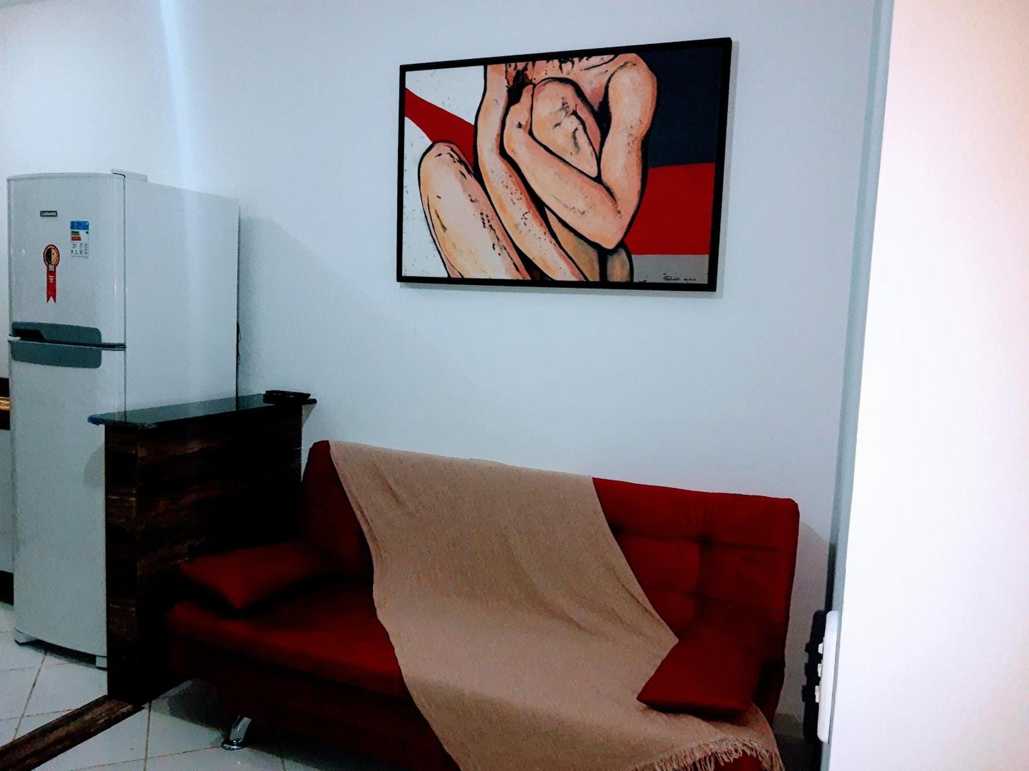 Apartamento Morada Do Sol Ubatuba Exterior foto
